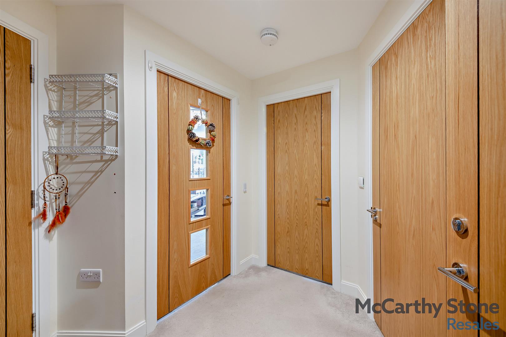 William Turner Court, Goose Hill, Morpeth, Northumberland, NE61 1US
