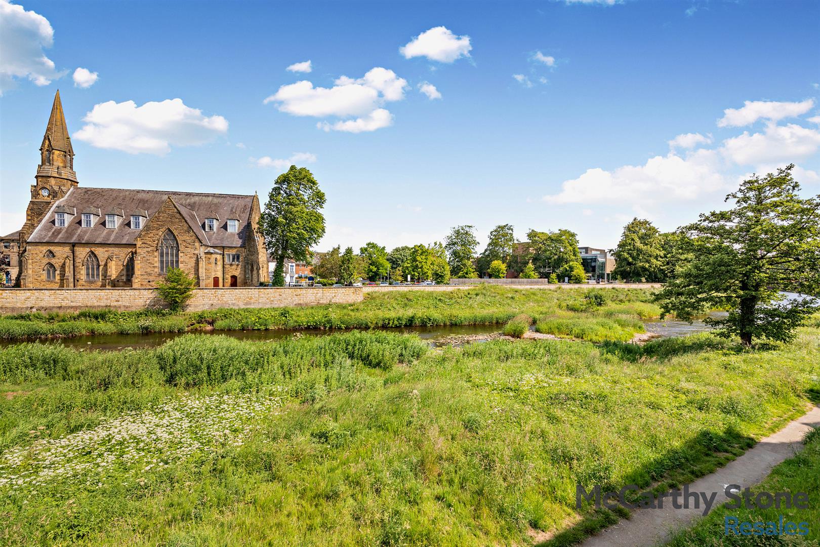 William Turner Court, Goose Hill, Morpeth, Northumberland, NE61 1US