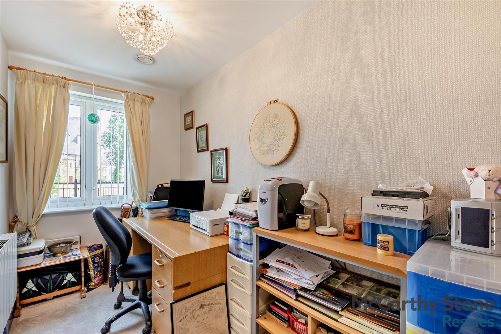 William Turner Court, Goose Hill, Morpeth, Northumberland, NE61 1US