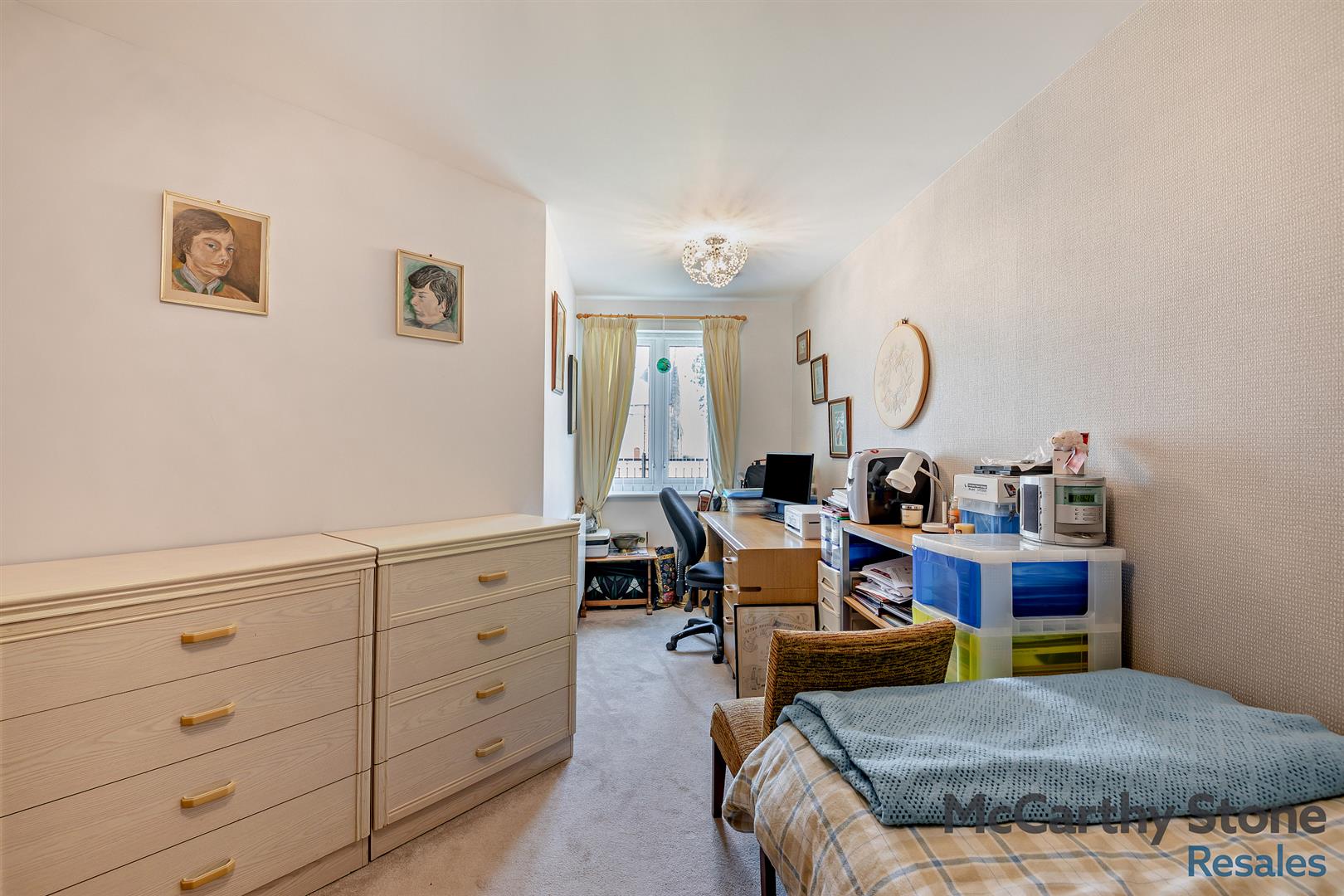William Turner Court, Goose Hill, Morpeth, Northumberland, NE61 1US