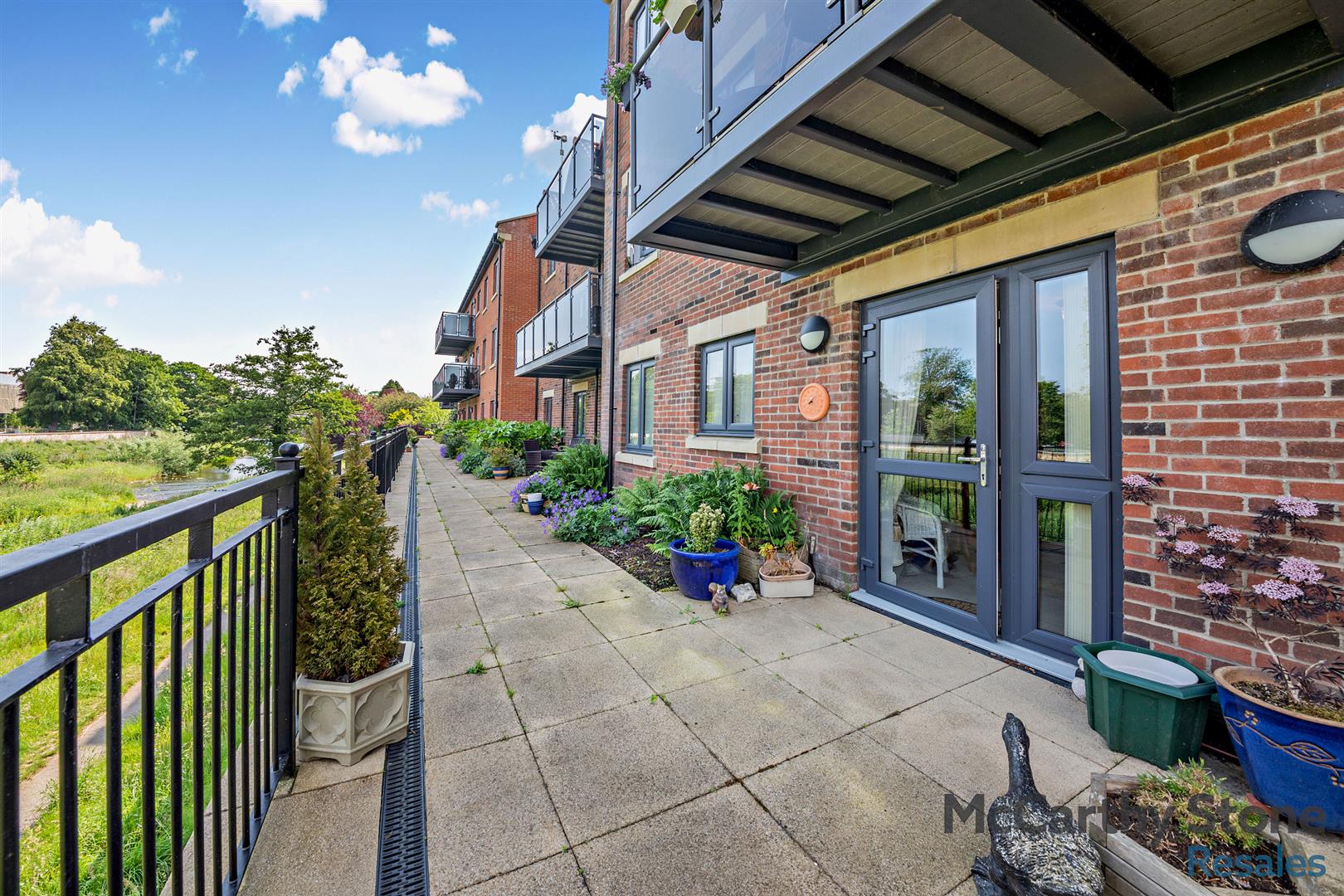 William Turner Court, Goose Hill, Morpeth, Northumberland, NE61 1US