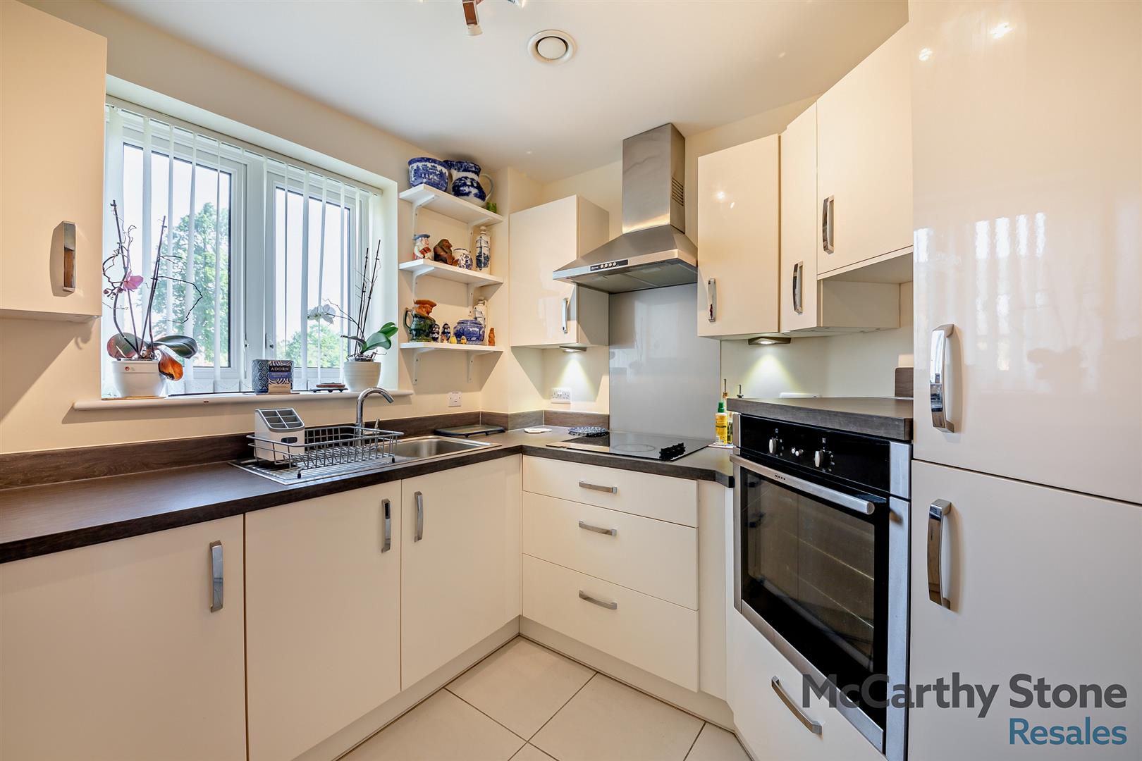 William Turner Court, Goose Hill, Morpeth, Northumberland, NE61 1US