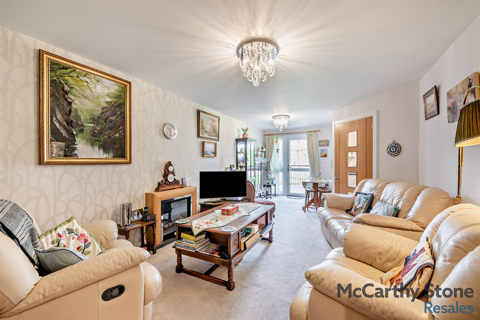 William Turner Court, Goose Hill, Morpeth, Northumberland, NE61 1US