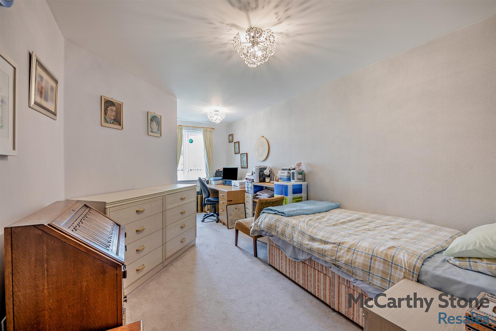 William Turner Court, Goose Hill, Morpeth, Northumberland, NE61 1US