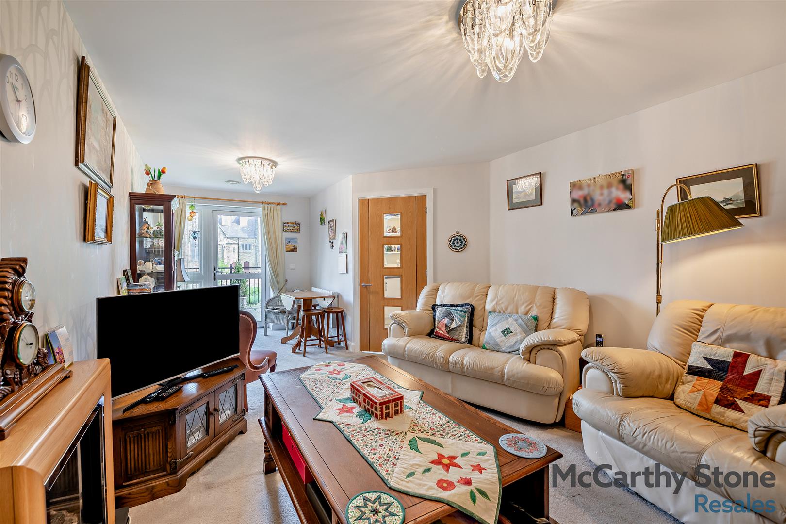 William Turner Court, Goose Hill, Morpeth, Northumberland, NE61 1US