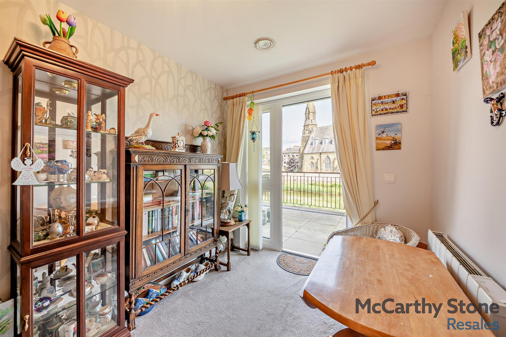 William Turner Court, Goose Hill, Morpeth, Northumberland, NE61 1US