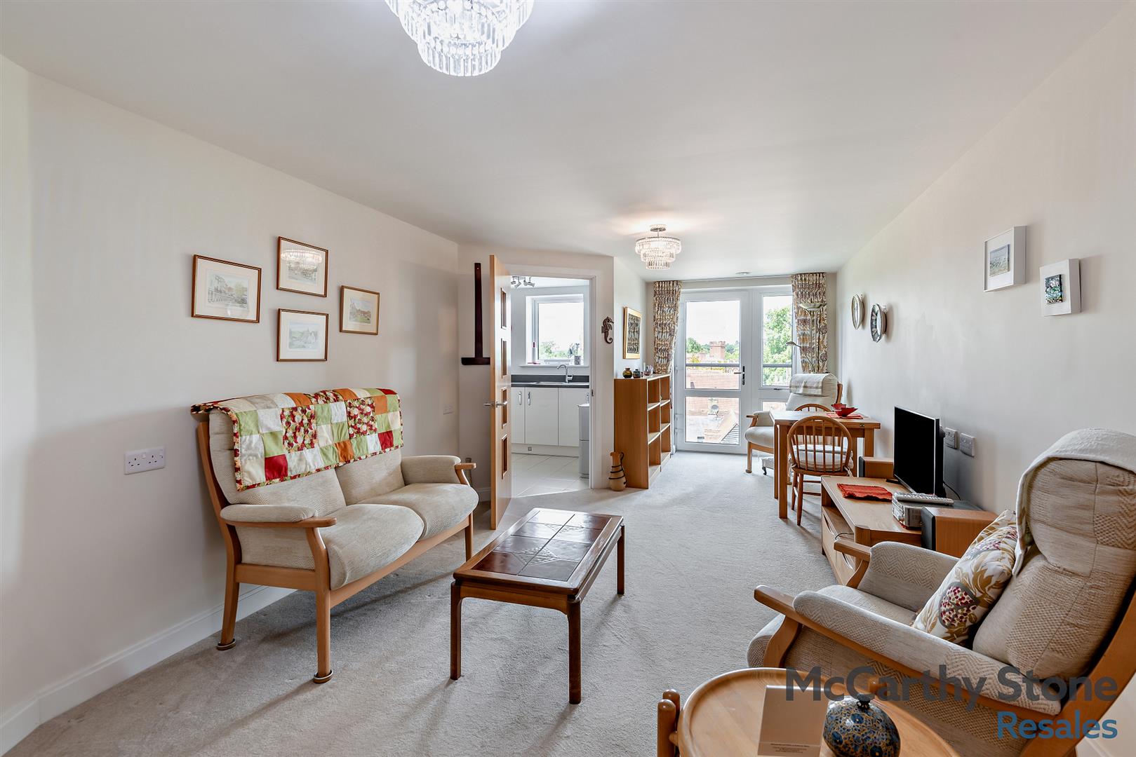 Edward House, Peggs Lane, Gascoyne Way, Hertford