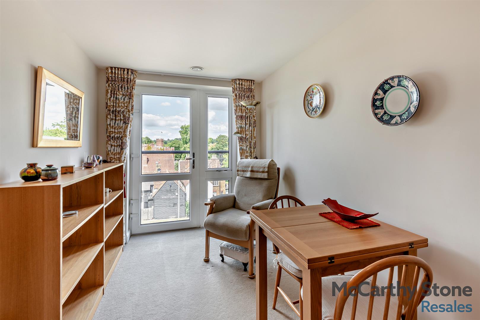 Edward House, Peggs Lane, Gascoyne Way, Hertford