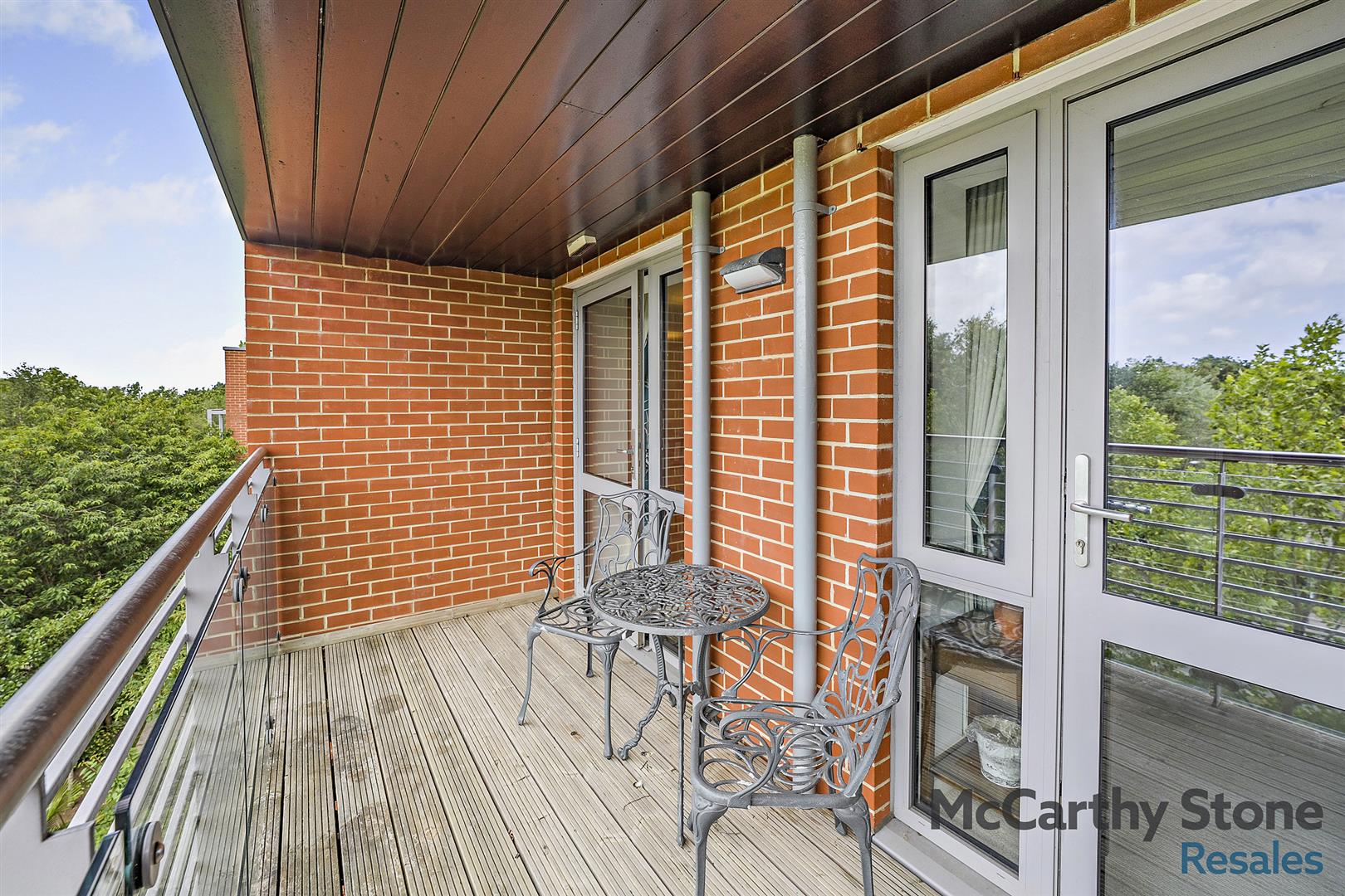 Corbett Court, The Brow, Burgess Hill, RH15 9DD