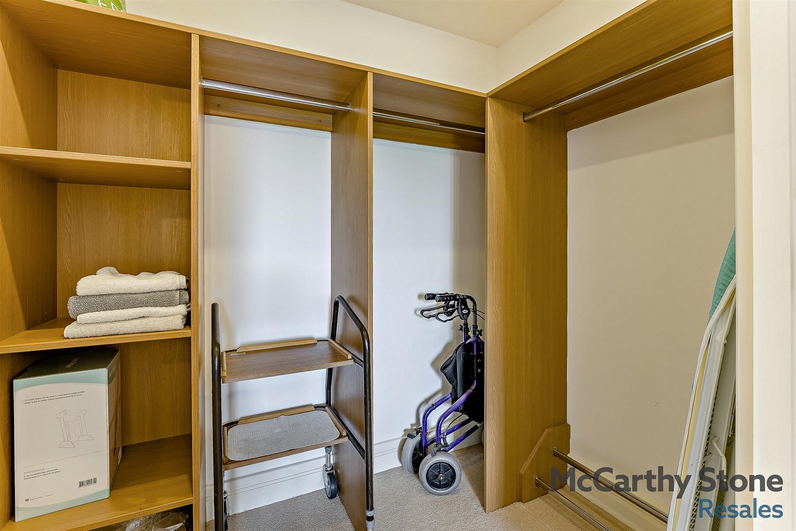 Corbett Court, The Brow, Burgess Hill, RH15 9DD