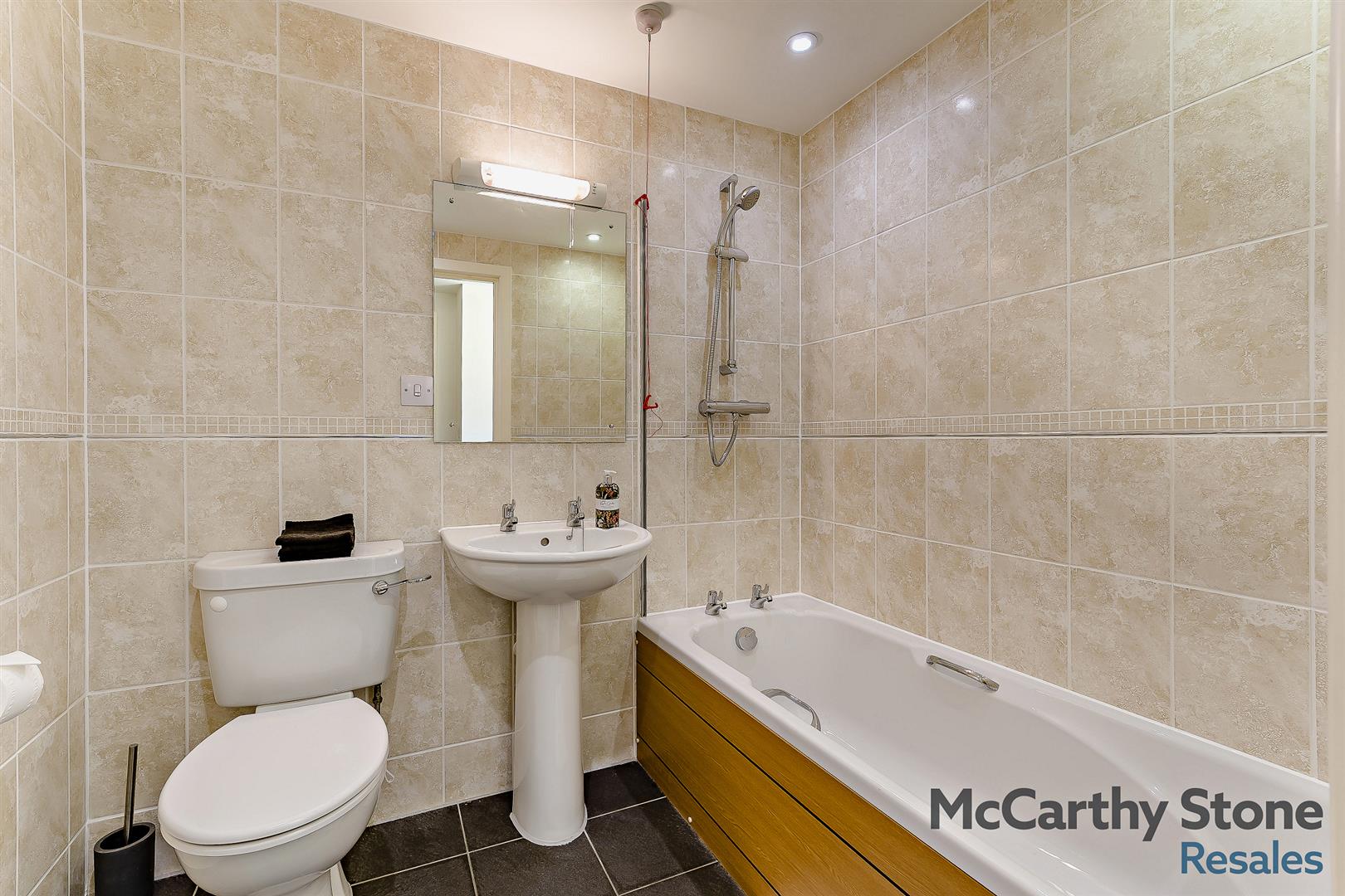 Corbett Court, The Brow, Burgess Hill, RH15 9DD
