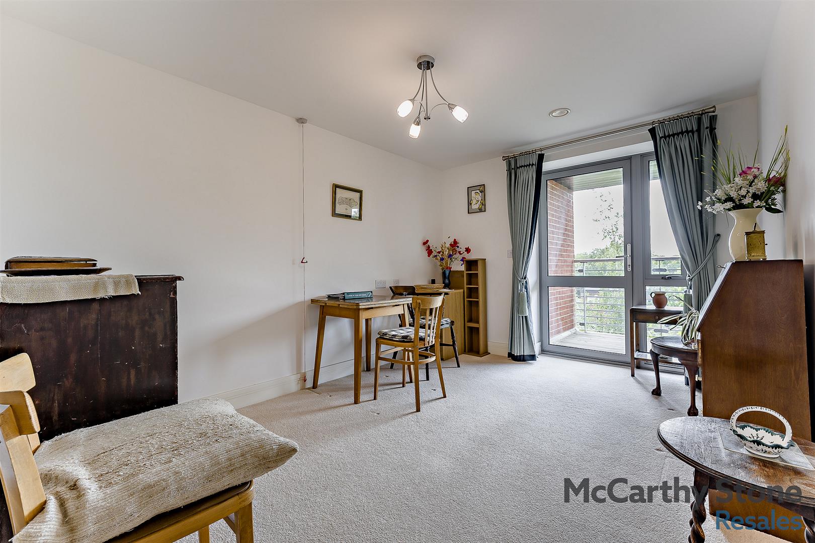 Corbett Court, The Brow, Burgess Hill, RH15 9DD
