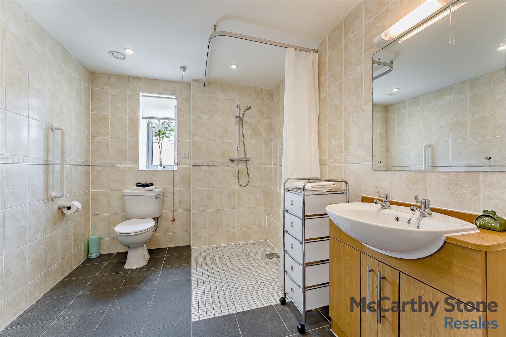Corbett Court, The Brow, Burgess Hill, RH15 9DD