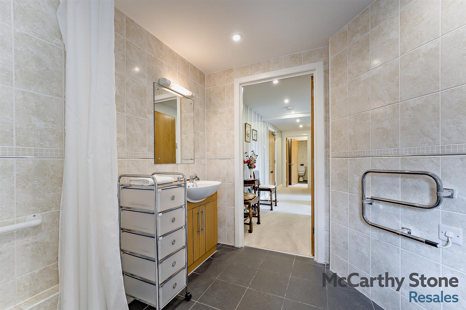 Corbett Court, The Brow, Burgess Hill, RH15 9DD