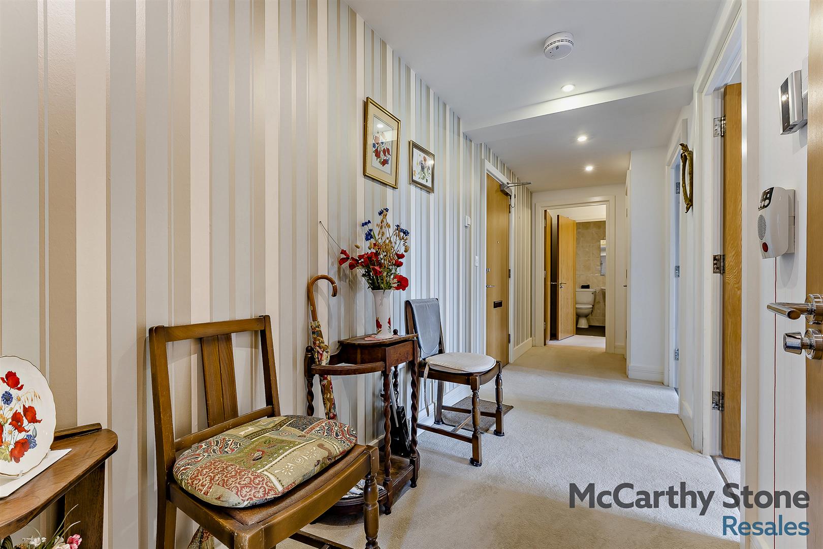 Corbett Court, The Brow, Burgess Hill, RH15 9DD