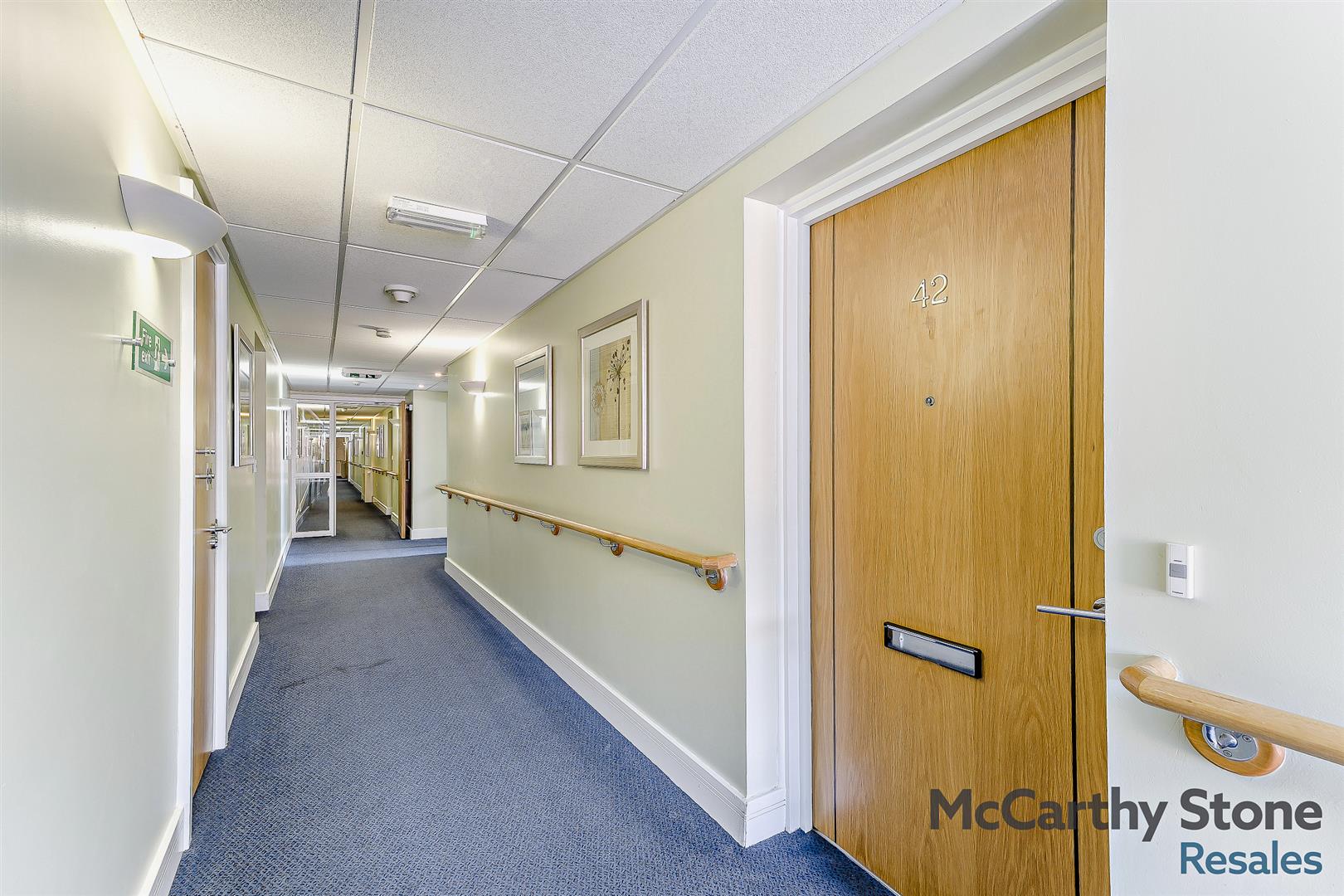 Corbett Court, The Brow, Burgess Hill, RH15 9DD
