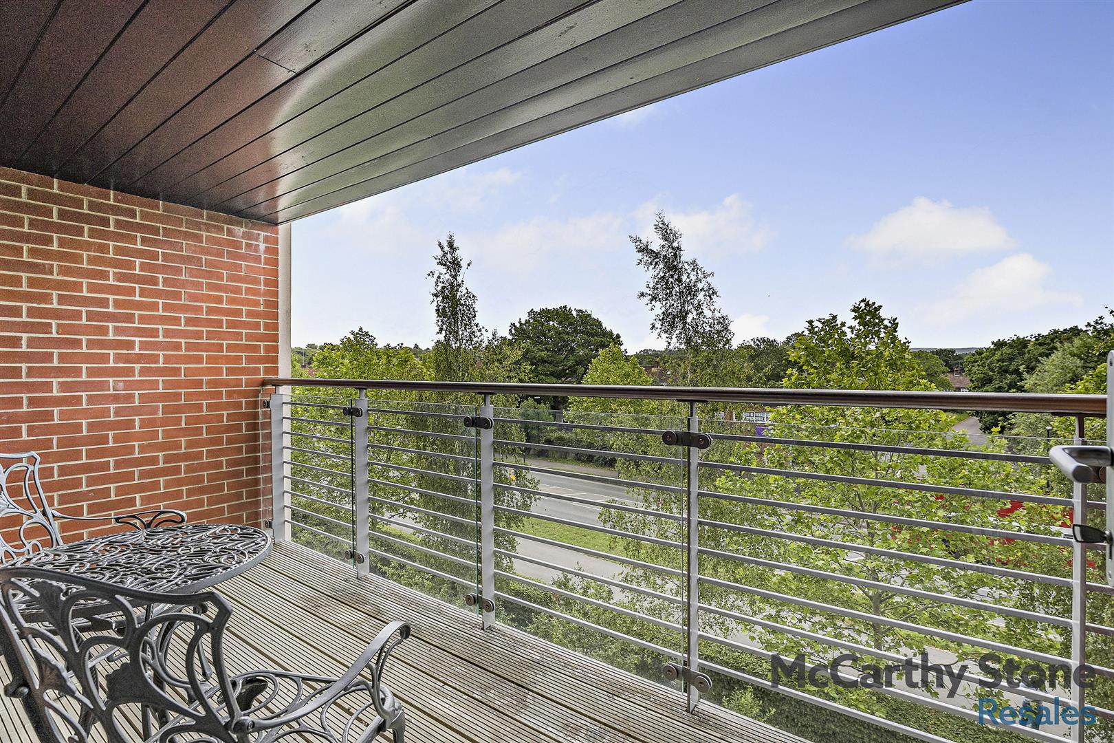 Corbett Court, The Brow, Burgess Hill, RH15 9DD