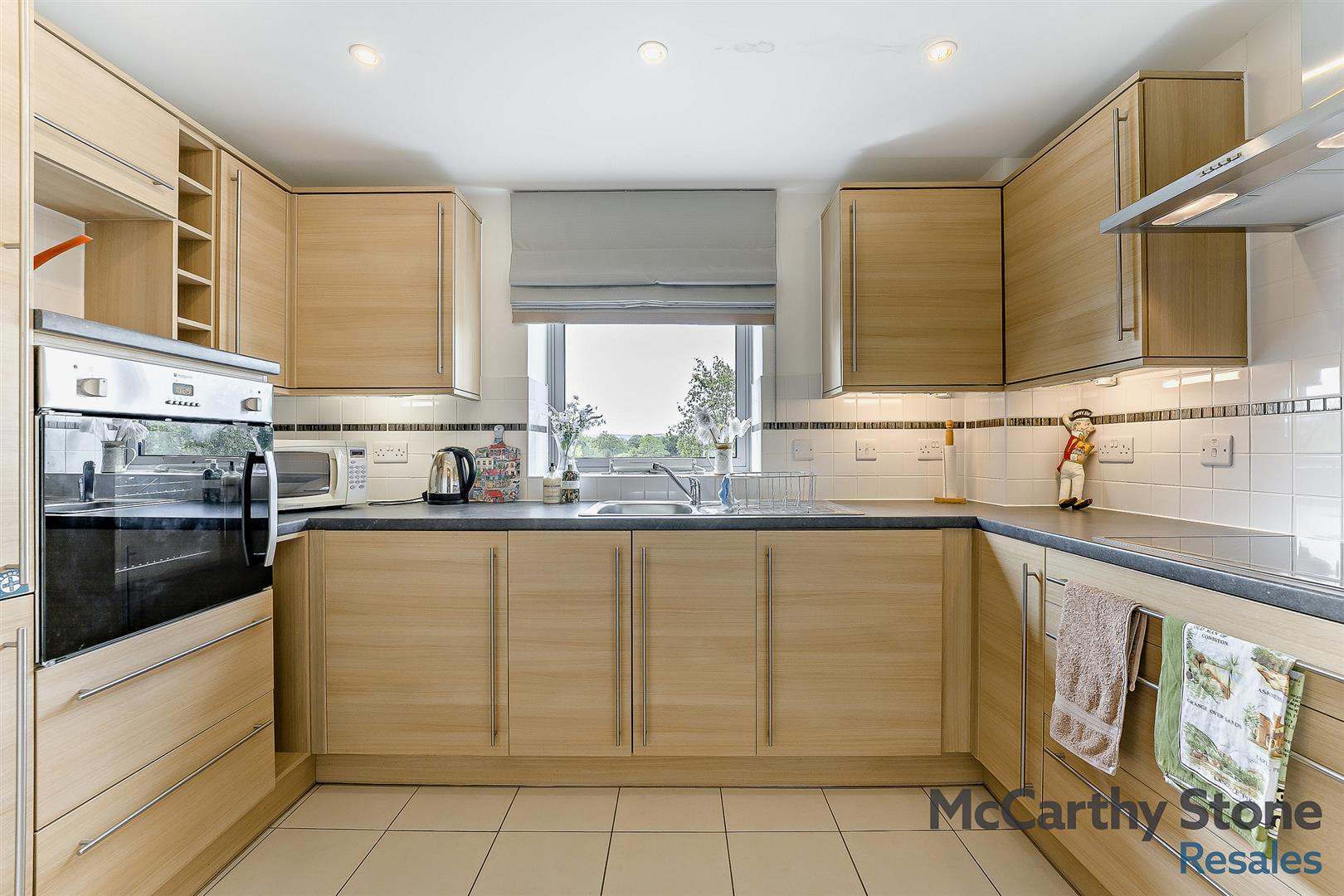 Corbett Court, The Brow, Burgess Hill, RH15 9DD