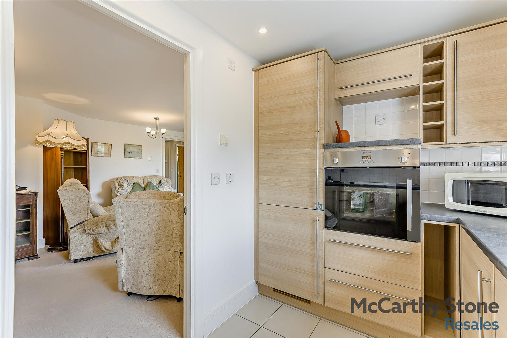 Corbett Court, The Brow, Burgess Hill, RH15 9DD