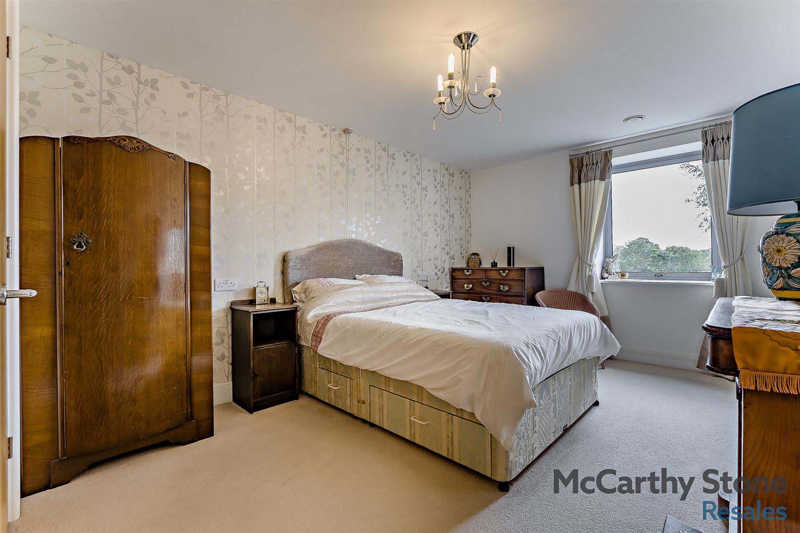 Corbett Court, The Brow, Burgess Hill, RH15 9DD