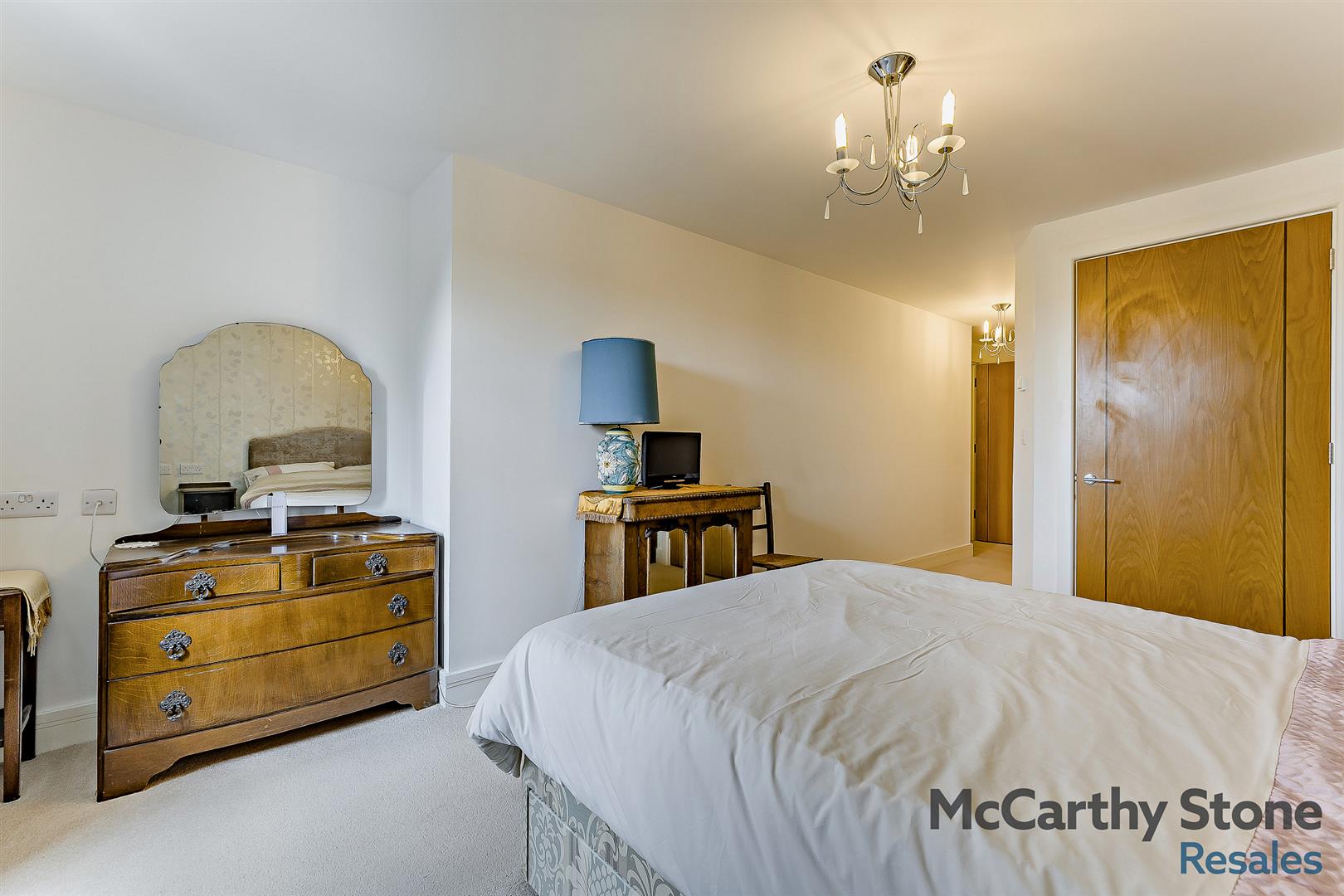 Corbett Court, The Brow, Burgess Hill, RH15 9DD