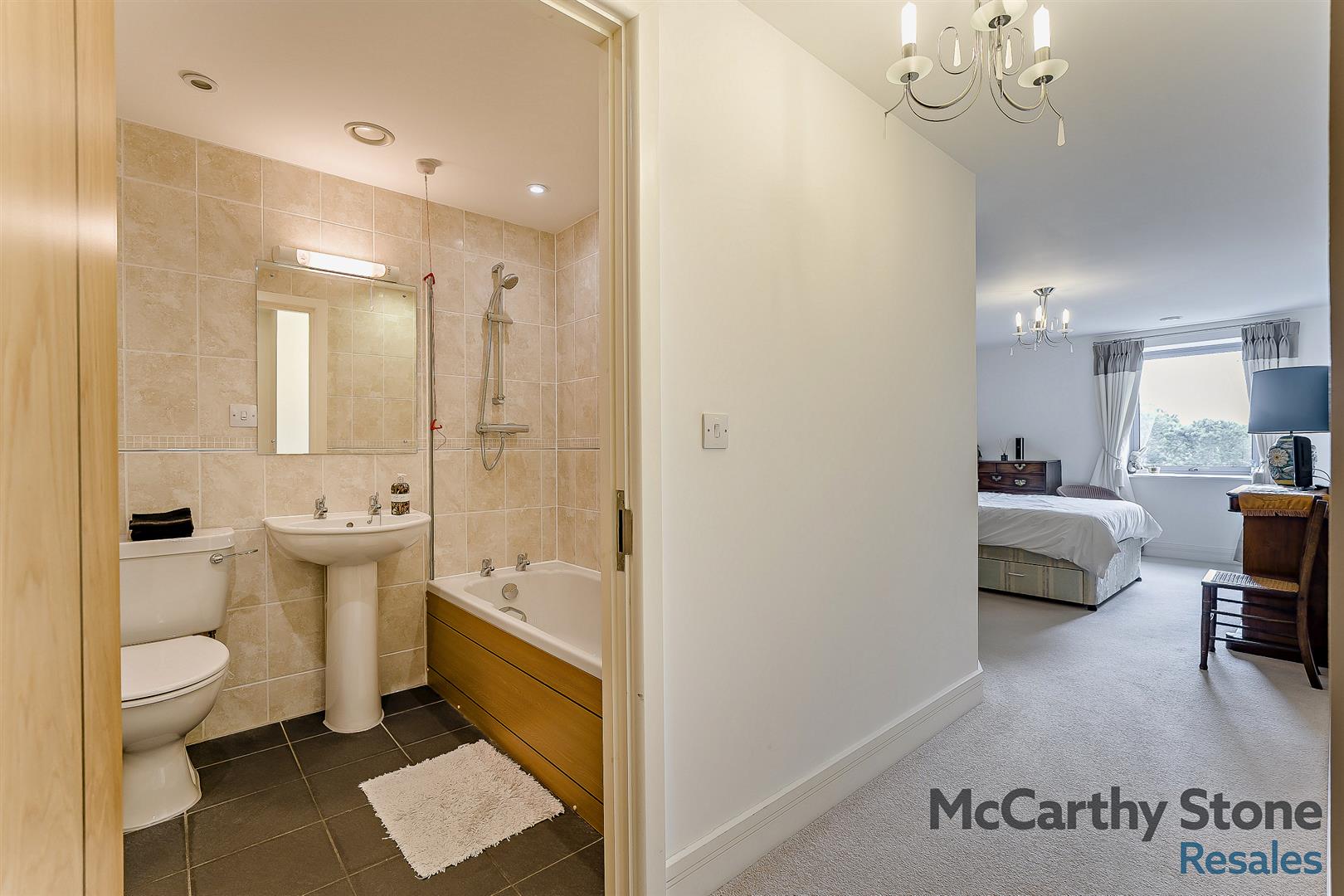 Corbett Court, The Brow, Burgess Hill, RH15 9DD