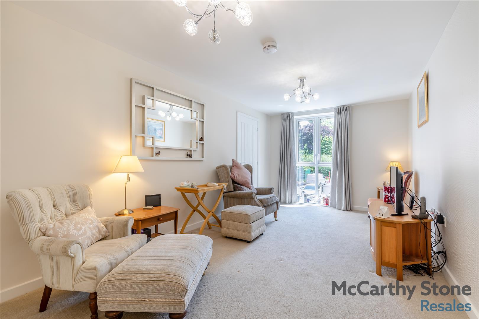 Queens View, 64 Ack Lane East Bramhall, Stockport, SK7 2DA