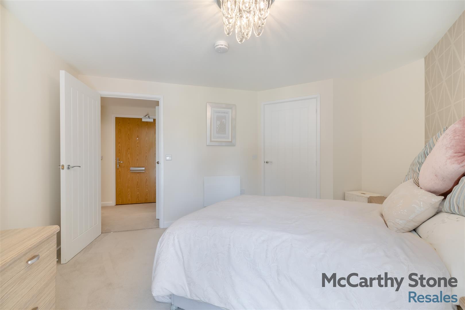 Queens View, 64 Ack Lane East Bramhall, Stockport, SK7 2DA