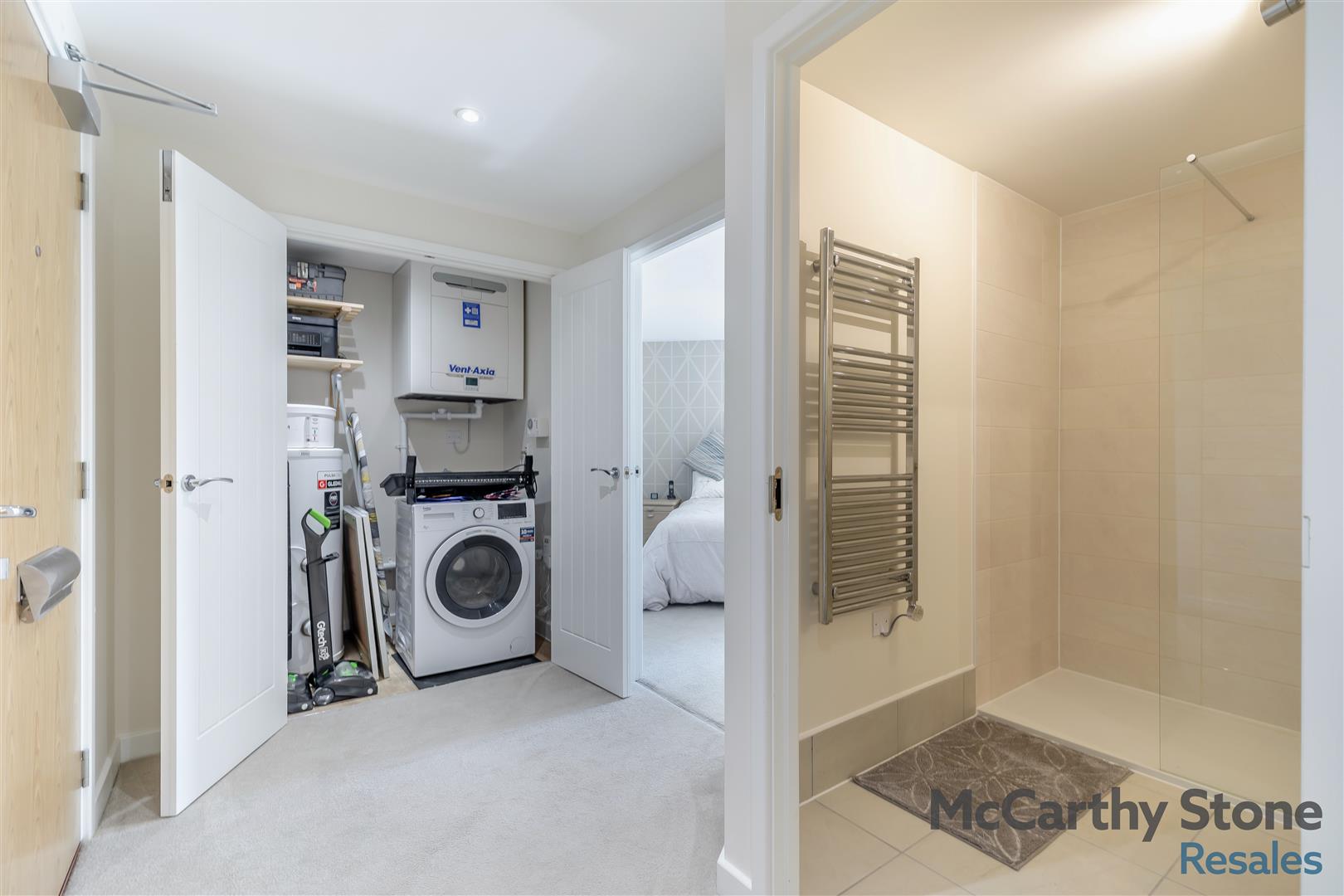 Queens View, 64 Ack Lane East Bramhall, Stockport, SK7 2DA