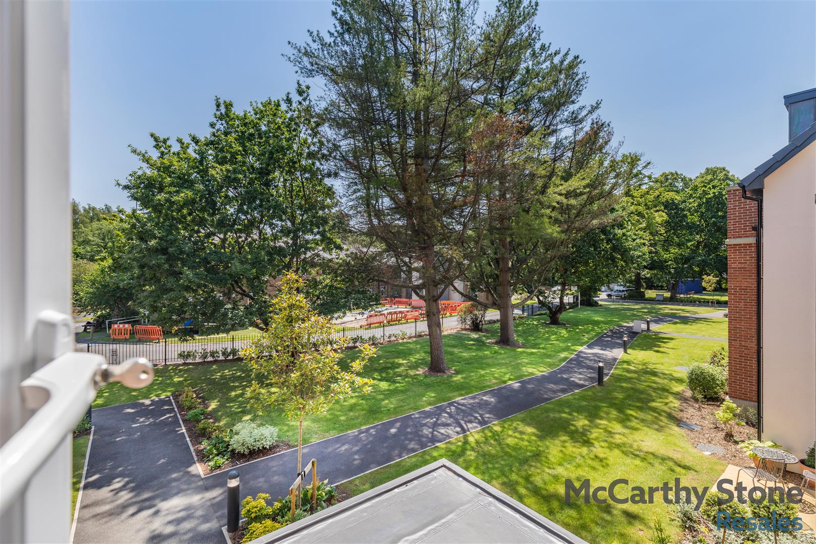 Queens View, 64 Ack Lane East Bramhall, Stockport, SK7 2DA
