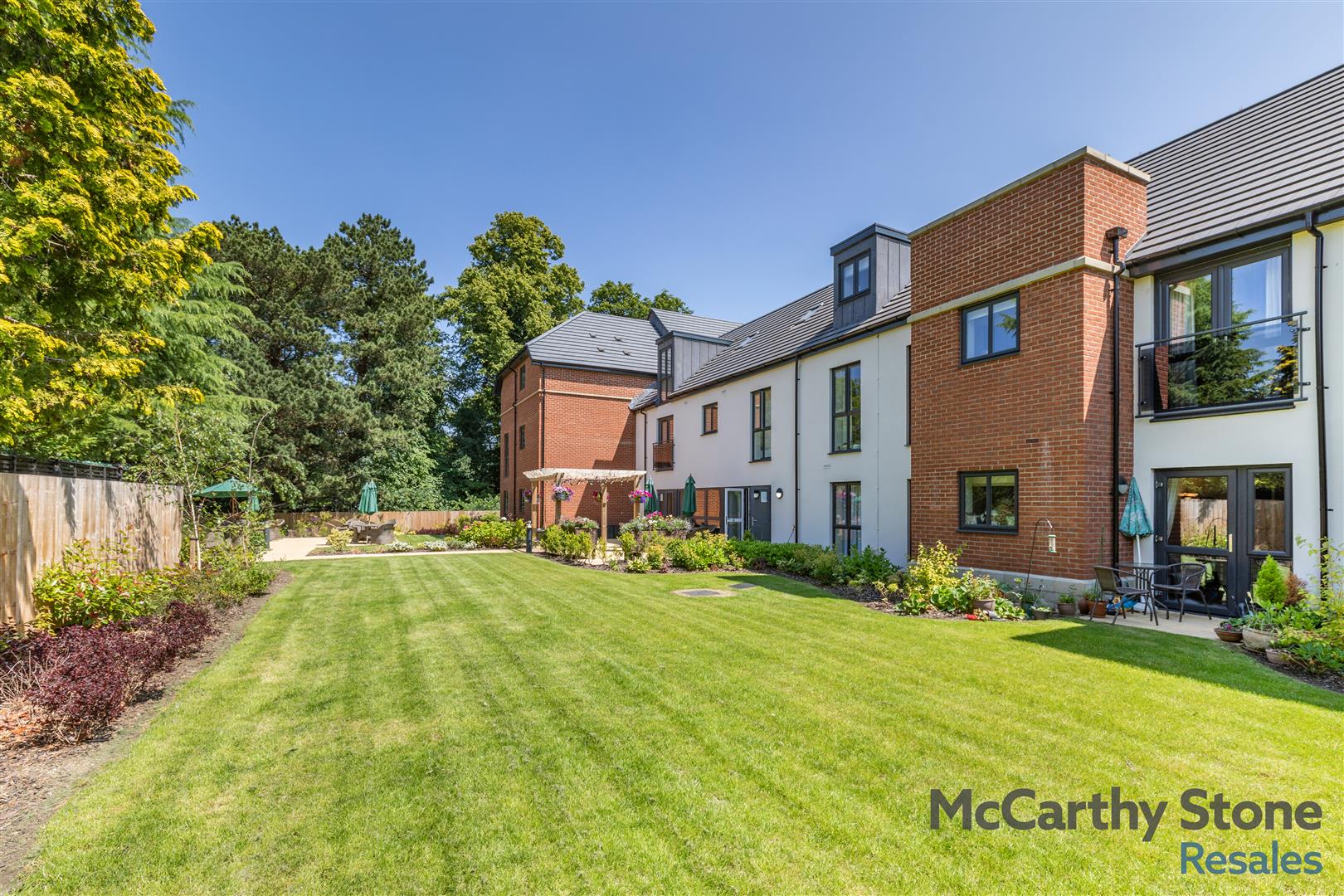 Queens View, 64 Ack Lane East Bramhall, Stockport, SK7 2DA
