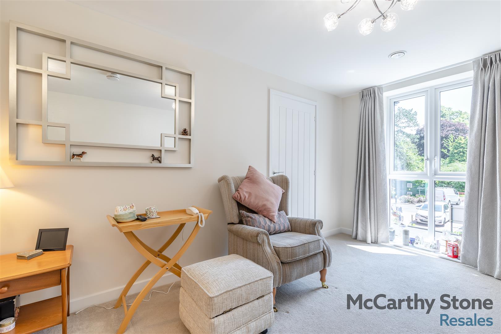 Queens View, 64 Ack Lane East Bramhall, Stockport, SK7 2DA