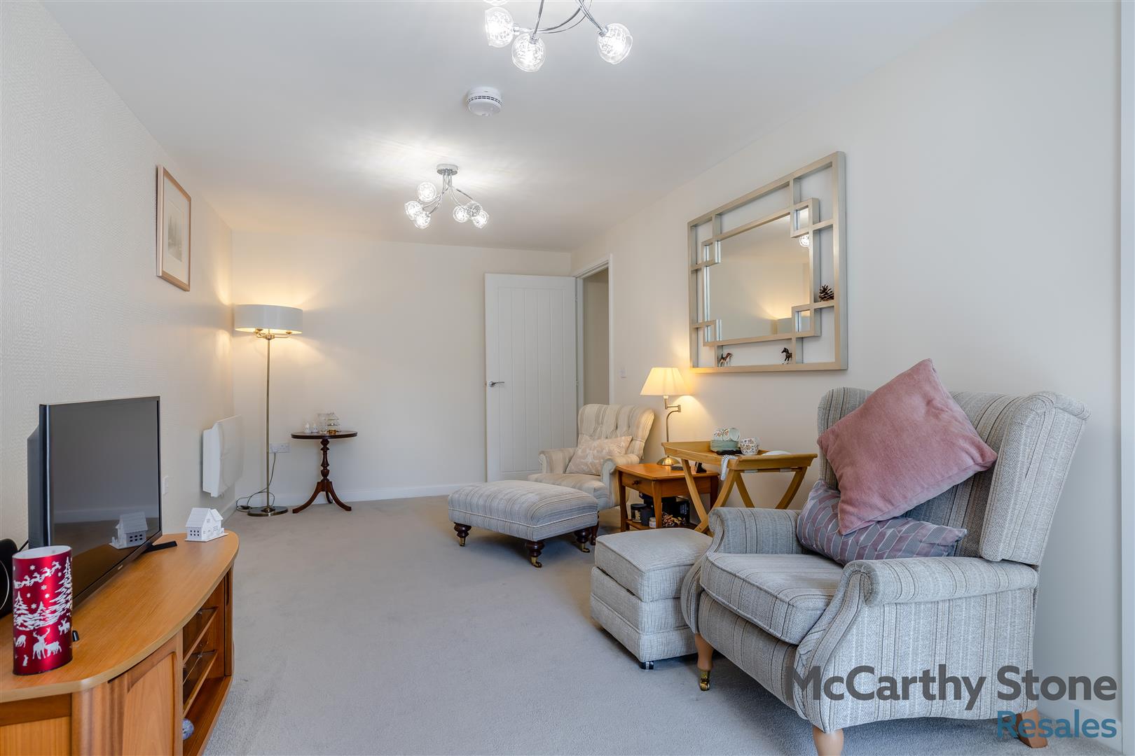 Queens View, 64 Ack Lane East Bramhall, Stockport, SK7 2DA