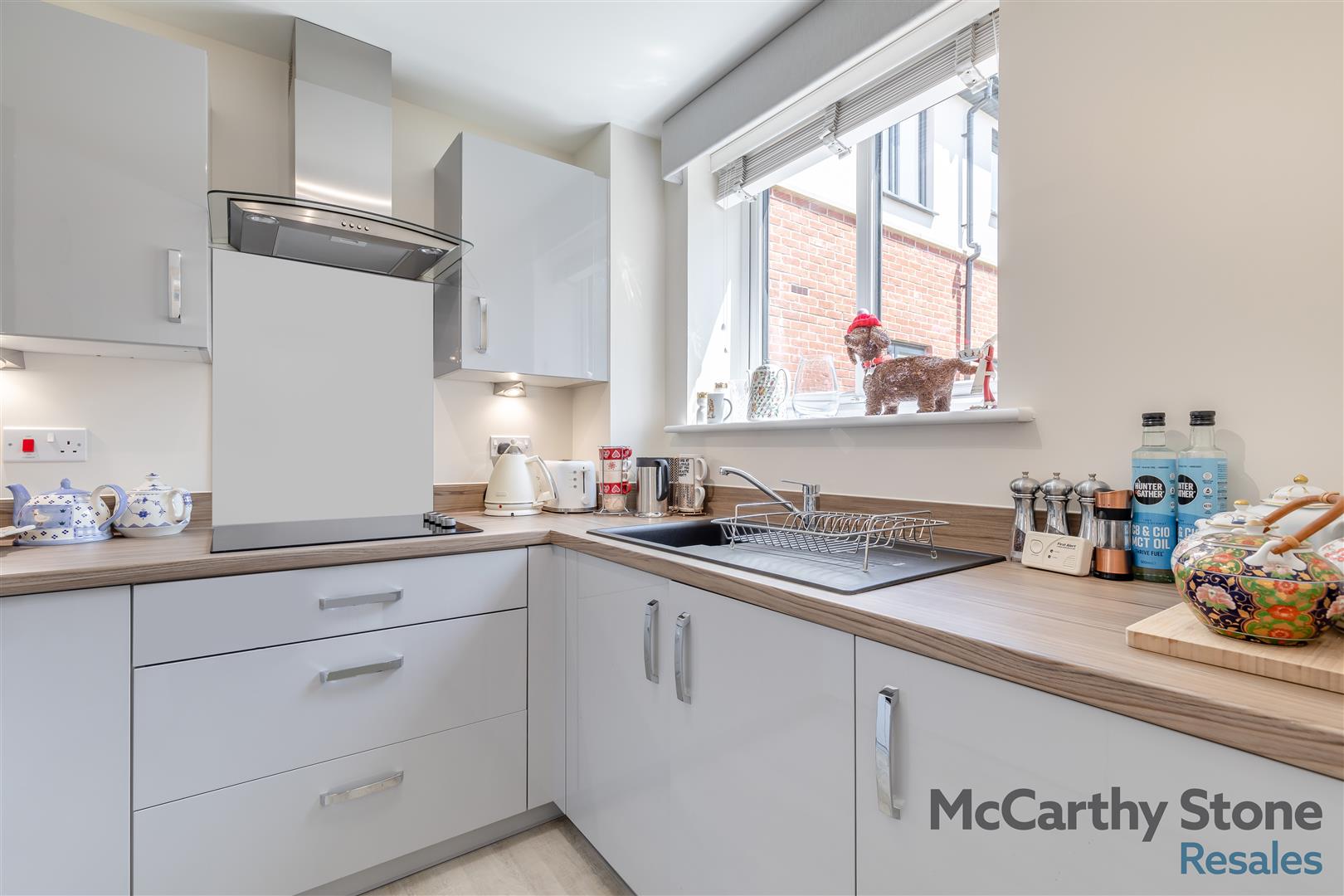 Queens View, 64 Ack Lane East Bramhall, Stockport, SK7 2DA