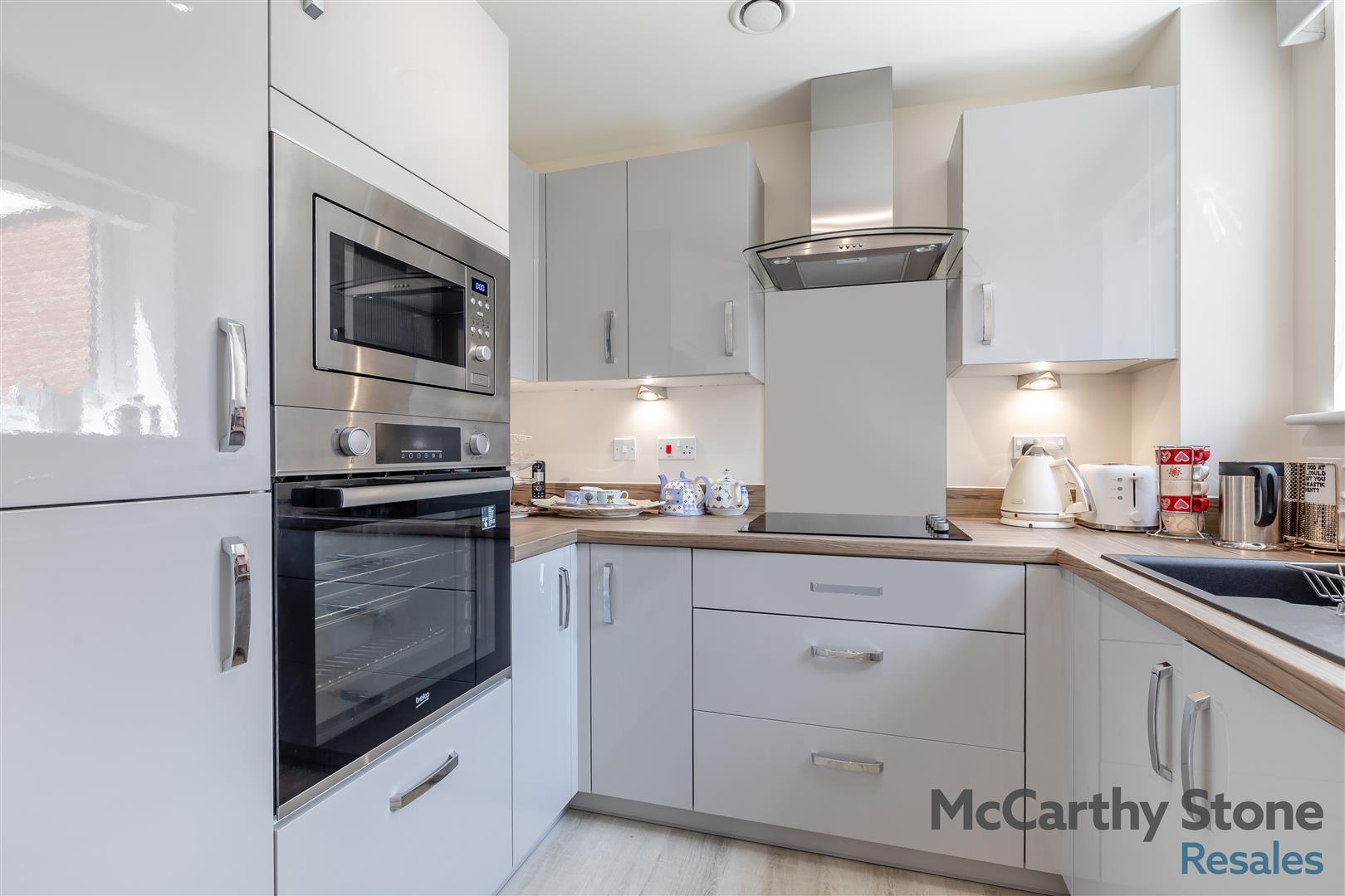 Queens View, 64 Ack Lane East Bramhall, Stockport, SK7 2DA