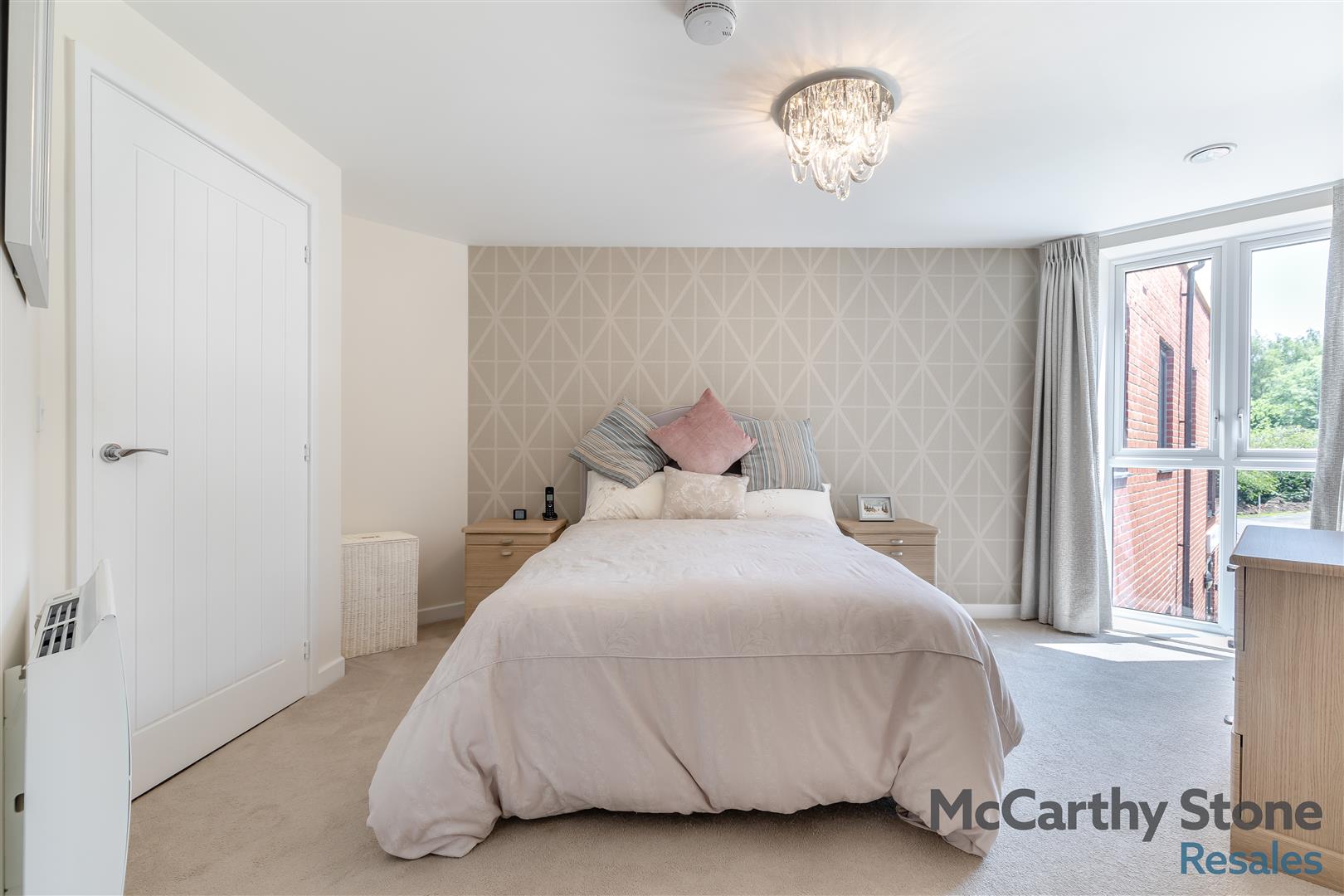 Queens View, 64 Ack Lane East Bramhall, Stockport, SK7 2DA