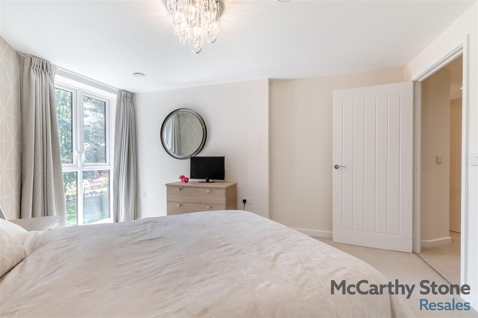 Queens View, 64 Ack Lane East Bramhall, Stockport, SK7 2DA