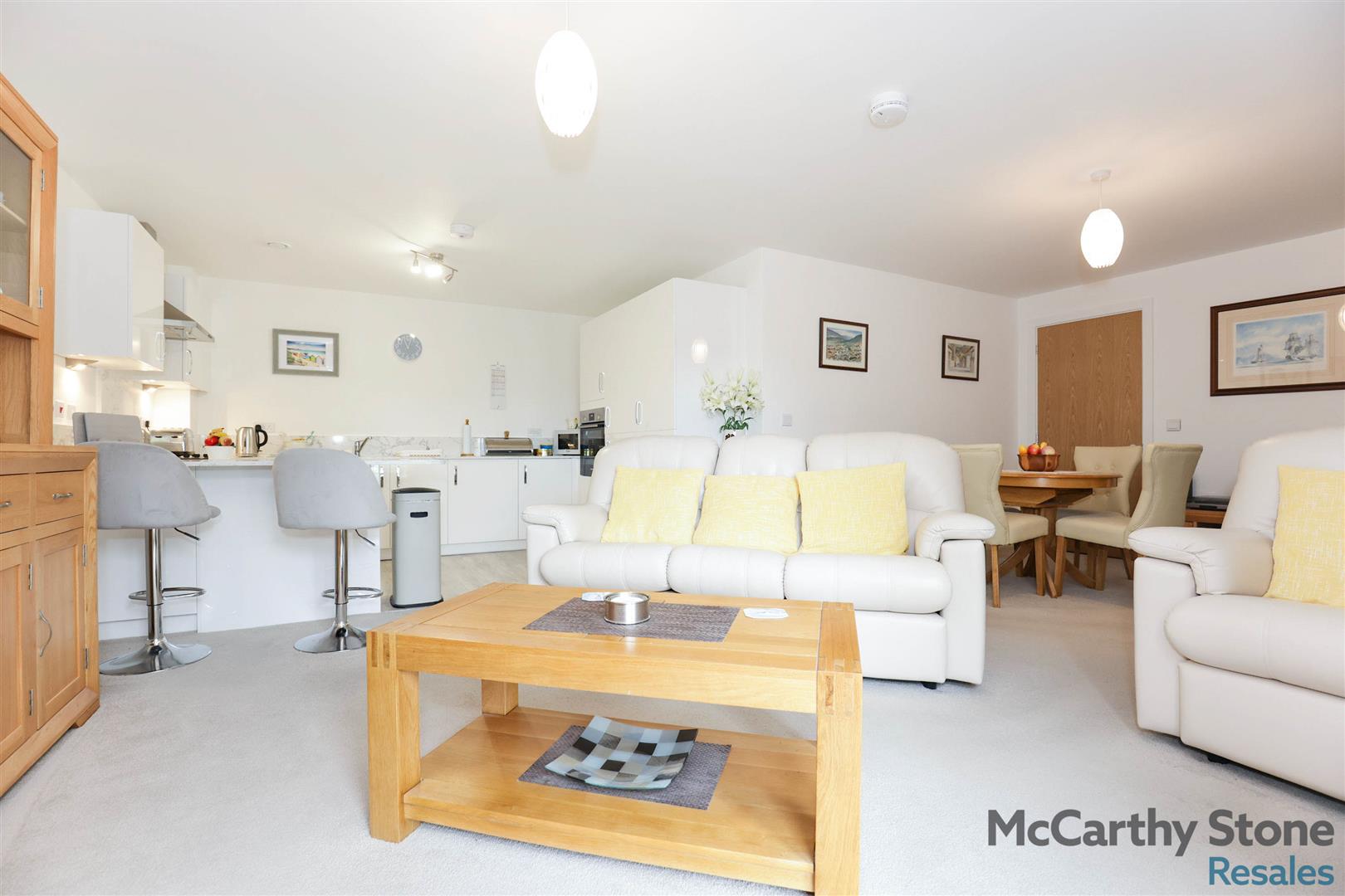 Knox Court, Bilton Road, Rugby