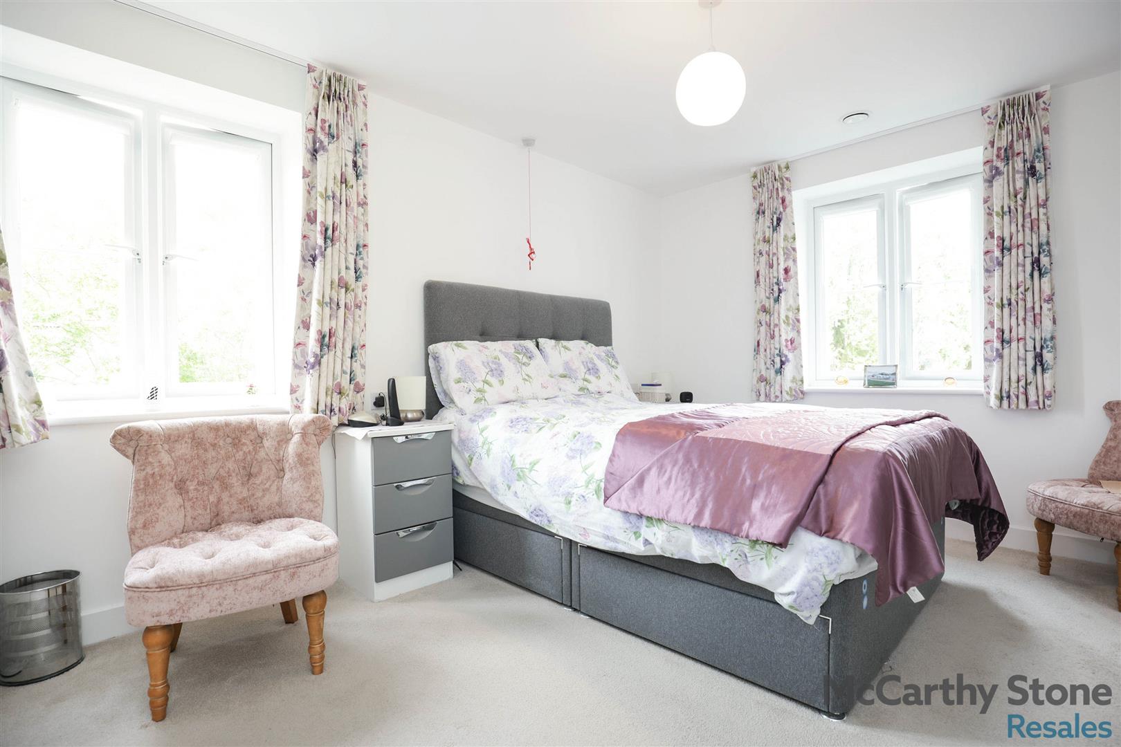 Knox Court, Bilton Road, Rugby