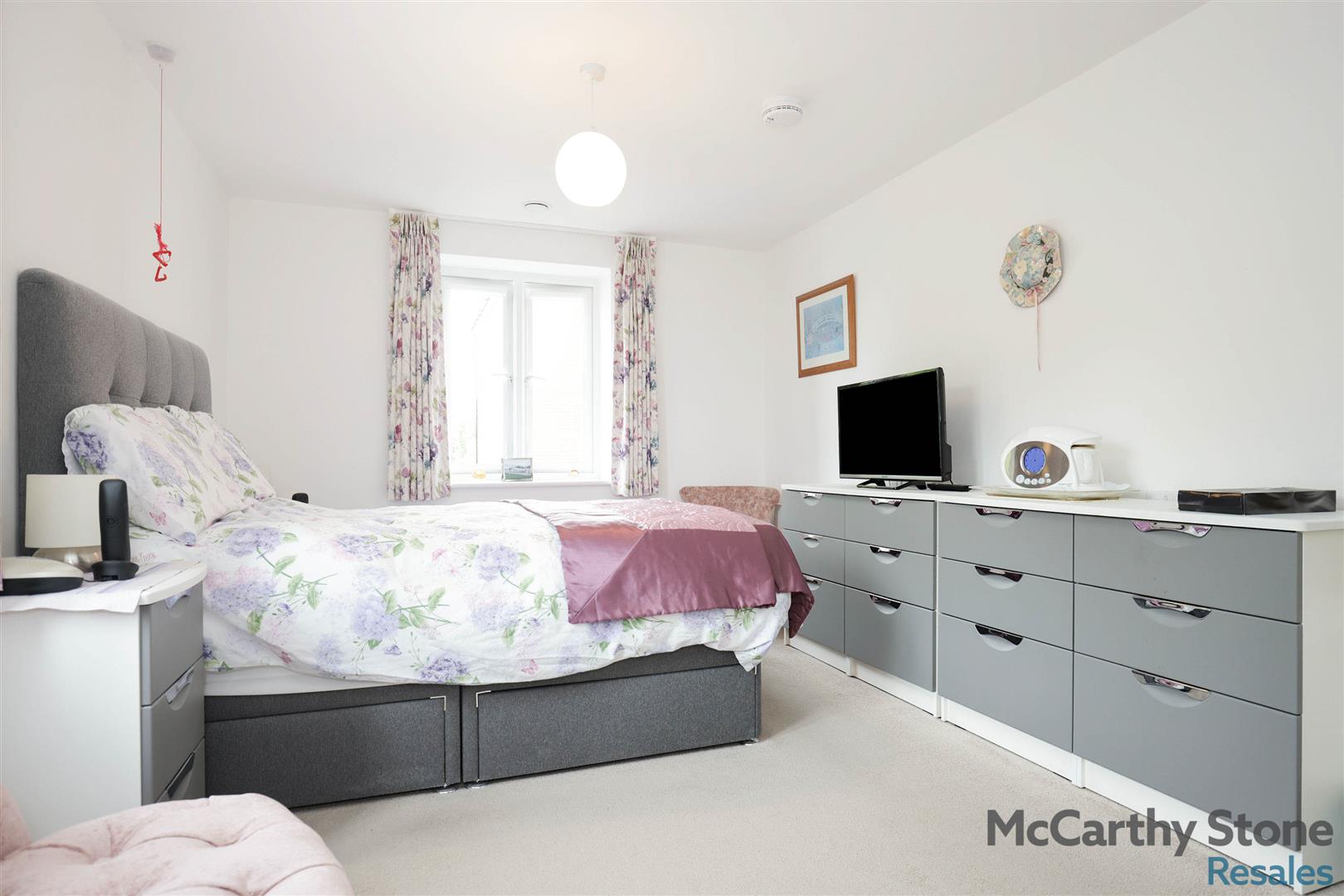 Knox Court, Bilton Road, Rugby