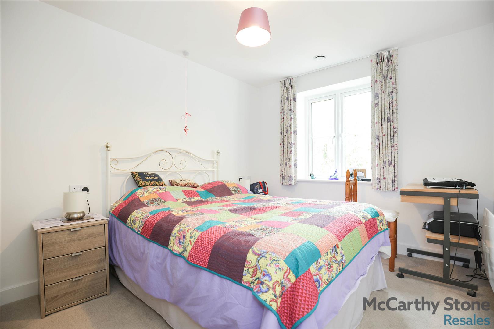 Knox Court, Bilton Road, Rugby