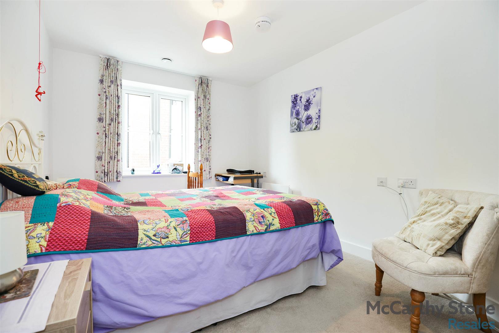 Knox Court, Bilton Road, Rugby
