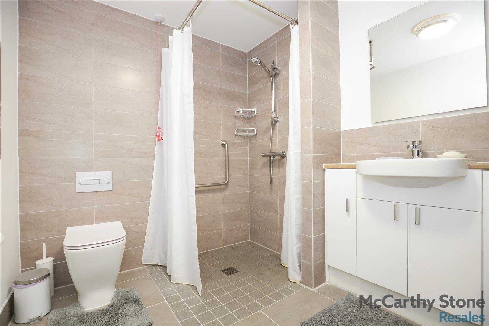Knox Court, Bilton Road, Rugby