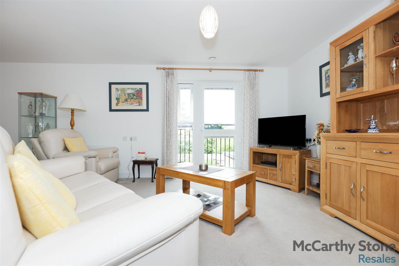 Knox Court, Bilton Road, Rugby