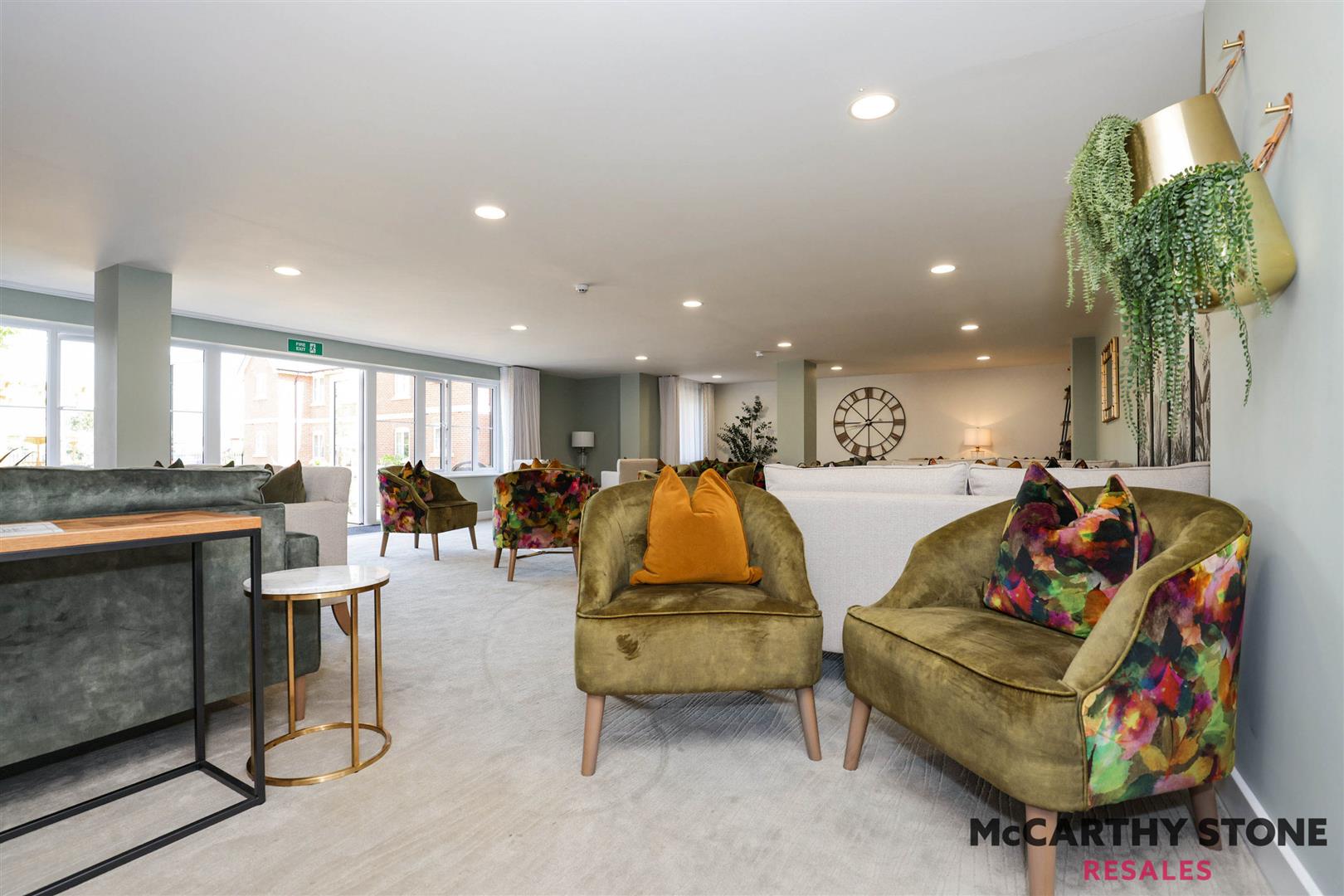 Knox Court, Bilton Road, Rugby