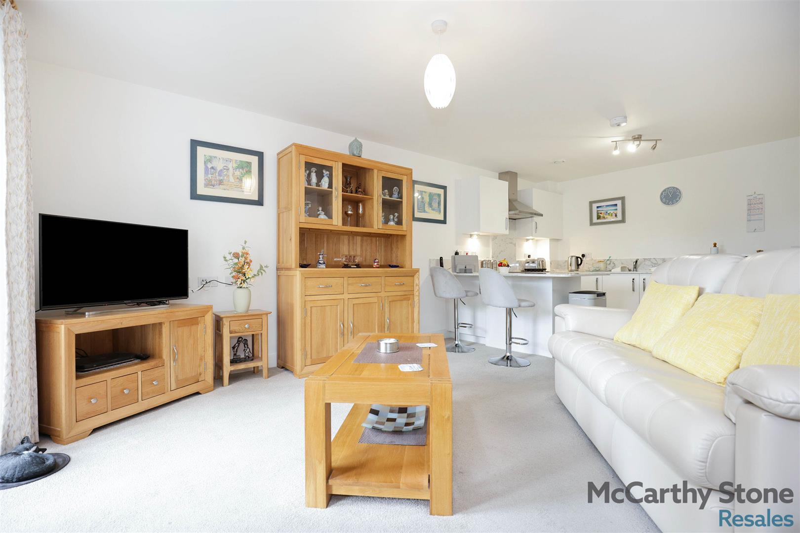 Knox Court, Bilton Road, Rugby