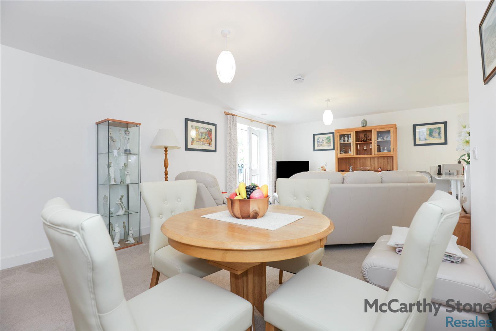 Knox Court, Bilton Road, Rugby