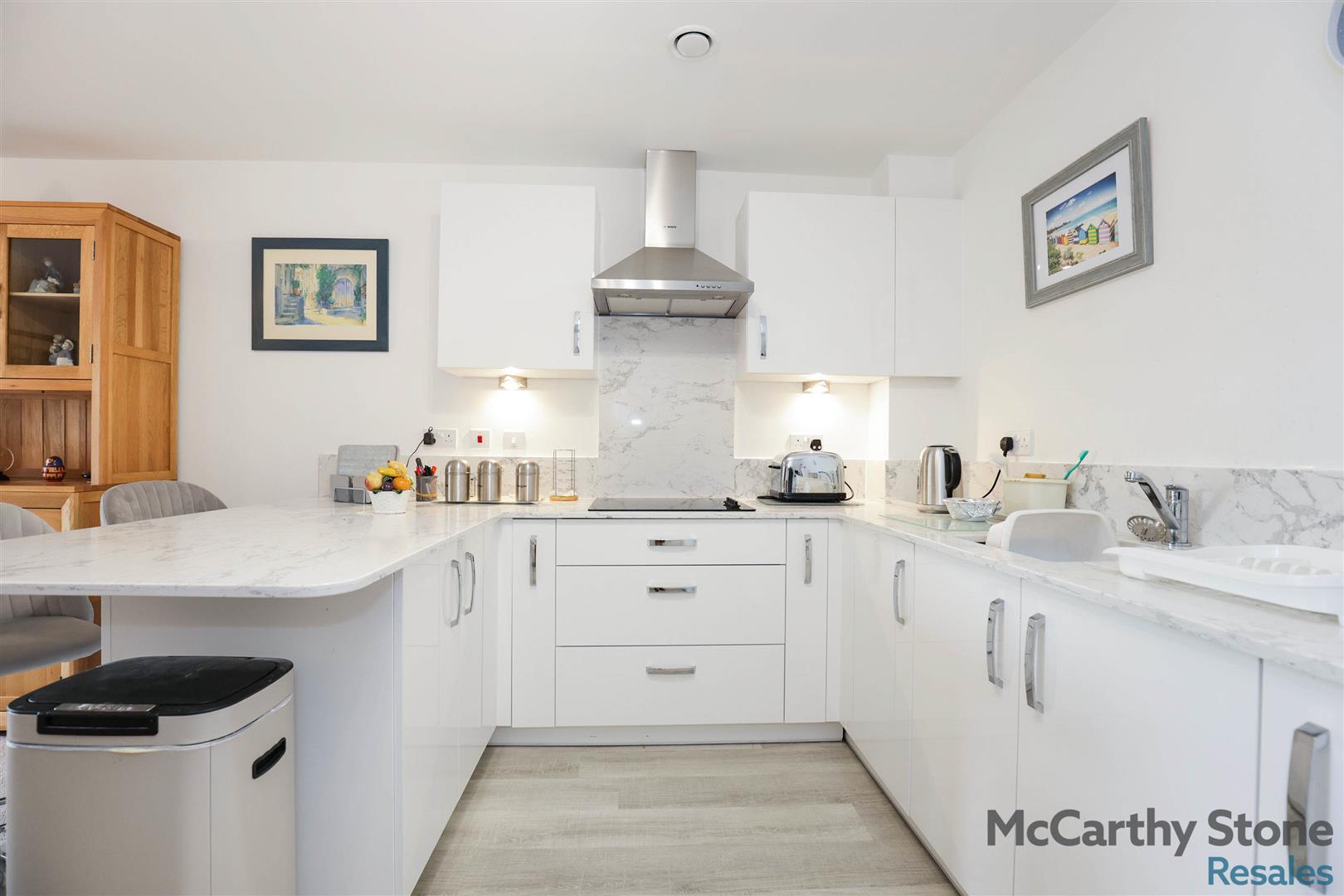 Knox Court, Bilton Road, Rugby