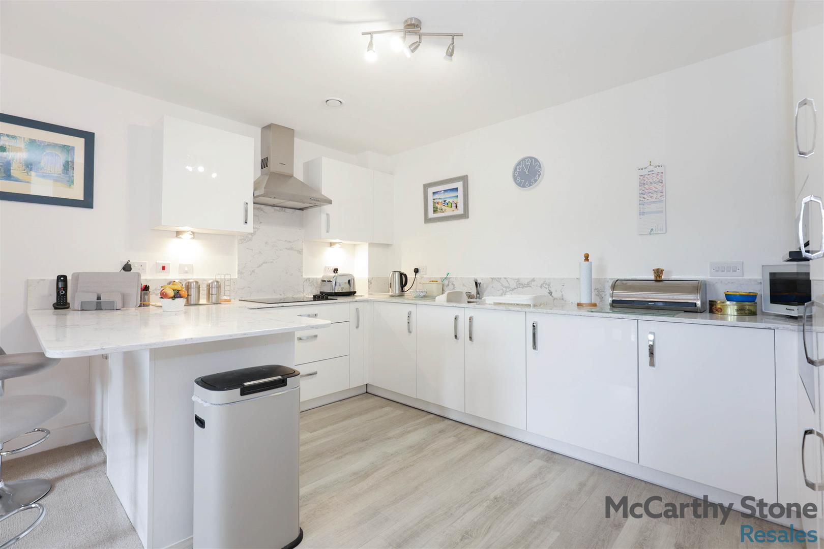 Knox Court, Bilton Road, Rugby