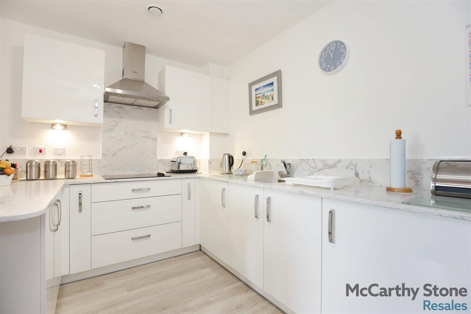 Knox Court, Bilton Road, Rugby